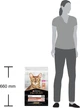 Сухий корм для котів Purina Pro Plan Adult 1+ Vital Functions з лососем 10 кг - зображення 5