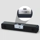Портативная колонка с Bluetooth и часами, SOUNDBAR Q10, беспроводная акустика с будильником - изображение 3