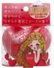 Мыло для тела Pelican Rose Body Увлажняющее с розовым маслом 80 г (4976631481418) - изображение 1