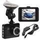 Автомобильный видеорегистратор 2,7", FullHD, Q2 - изображение 1
