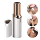 Женский эпилятор для лица Flawless в стиле губной помады, от USB - изображение 1