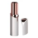 Женский эпилятор для лица Flawless в стиле губной помады, от USB - изображение 5