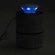 Уничтожитель комаров USB "Mosquito Trap", белая лампа-ловушка против насекомых для дома и дачи - изображение 5