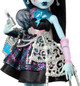 Лялька Monster High Страшносолодкий день народження Франкі Штейн JBG75 (0194735259861) - зображення 3