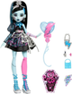Лялька Monster High Страшносолодкий день народження Франкі Штейн JBG75 (0194735259861) - зображення 4