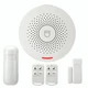 Сигнализация для дома с управлением через приложение LOW SafeHome Kit (LOW234571763) - изображение 1