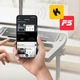 Складная беговая дорожка для дома Zipro Pacto до 130 кг полотно 124,5 x 44,5 см USB Bluetooth Амортизация VibGuardPro - изображение 8