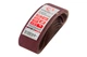 Лента шлифовальная Intertool 75 х 533 мм Р80 (10 шт.) (BT-0408) - изображение 1