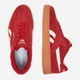 Женские кеды низкие Reebok Forte Lounger Double Up AR30255WRCI 5903419850417 36 (6US) 23.5 см Красные (5903419850486) - изображение 6
