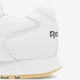 Мужские кроссовки кожаные Reebok Glide 100010029 5905588469827 45.5 (12US) 29.7 см Белые (5905588469834) - изображение 6