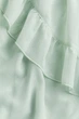 Сукня H&M 271237433 170 М'ятний - зображення 2