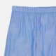 Штани H&M 271031505_blue 134 Блакитний - изображение 3