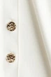 Жилет H&M 271235327_cream XL Кремовый - изображение 5