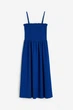 Сукня H&M 271154667 XS Синій - зображення 6