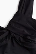 Боді H&M 271228879 S Чорний - изображение 5