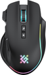 Mysz Defender Thunder GM-213 LED Wireless Black (4745090826524) - obraz 1