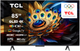 Телевізор TCL QLED 85" 85C655 - зображення 1