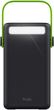 Powerbank Trust Redoh XXL Fast Power Bank 50000 mAh Black (TR25196) - obraz 1