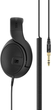 Słuchawki Sennheiser HD 400 PRO Black (S700047) - obraz 1