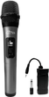 Мікрофон Media-Tech MIC HERO Wireless for karaoke systems + USB-C receiver (MT398) - зображення 1