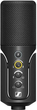 Мікрофон Sennheiser Profile USB Microphone Streaming Set (S700100) - зображення 5