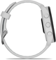Смарт-годинник Garmin Forerunner 165 GPS Mist Grey/Whitestone (010-02863-21) - зображення 7