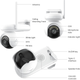 Kamera IP Reolink Altas PT Ultra B660 - obraz 13