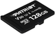 Karta pamięci Patriot VX microSDXC 128GB Class 10 UHS-I U3 V30 (PSF128GVX31MCX) - obraz 4