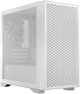 Obudowa Logic Concept Dart Pro Mini White Mesh (AM-DART-PRO-0000-20) - obraz 1