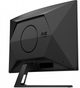 Monitor 32" AOC CQ32G4VE - obraz 4