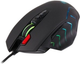 Mysz A4Tech Bloody J95s USB Black (4711421948975) - obraz 4