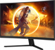 Monitor 32" AOC CQ32G4VE - obraz 6