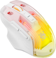 Mysz Defender Astro Elite GM-056 LED Wireless White (4745090826470) - obraz 3