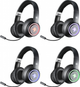 Навушники Defender FreeMotion B571 Black LED Bluetooth (4745090822472) - зображення 2