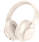 Słuchawki Hoco W45 Enjoy BT headset Milky White (6942007601214) - obraz 1