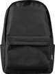 Plecak na laptopa Defender City 15.6" Black (4745090826128) - obraz 1