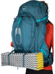 Рюкзак Osprey Atmos AG 65 л L/XL Blue (009.2790) - зображення 3