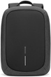Plecak na laptopa XD Design Bobby Edge 16'' Black (P706.2501) - obraz 1