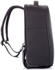Plecak na laptopa XD Design Bobby Backpack Trolley 17" Black (P705.771) - obraz 4