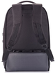 Plecak na laptopa XD Design Bobby Backpack Trolley 17" Black (P705.771) - obraz 5
