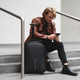 Plecak na laptopa XD Design Bobby Backpack Trolley 17" Black (P705.771) - obraz 20