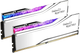 Pamięć RAM G.Skill DDR5-6000 65536MB PC5-48000 (Kit of 2x32768MB) Trident Z5 Royal Neo RGB (F5-6000J3036G32GX2-TR5NS) - obraz 3