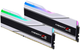 Pamięć RAM G.Skill DDR5-6400 32768MB PC5-51200 (Kit of 2x16384MB) Trident Z5 Neo RGB White (F5-6400J3039G16GX2-TZ5NRW) - obraz 2