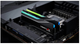 Pamięć RAM G.Skill DDR5-6400 32768MB PC5-51200 (Kit of 2x16384MB) Trident Z5 Neo RGB Black (F5-6400J3039G16GX2-TZ5NR) - obraz 5