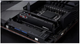 Pamięć RAM G.Skill DDR5-6400 32768MB PC5-51200 (Kit of 2x16384MB) Flare X5 Black (F5-6400J3240G16GX2-FX5) - obraz 6