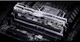 Pamięć RAM G.Skill DDR5-6400 98304MB PC5-51200 (Kit of 2x49152MB) Trident Z5 Royal White (F5-6400J3239F48GX2-TR5S) - obraz 6