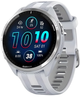 Смарт-годинник Garmin Forerunner 965 Whitestone (010-02809-11) - зображення 1