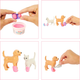 Zestaw do zabawy Barbie U weterynarza JFX93 (0194735308309) - obraz 3