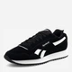Мужские кроссовки замшевые Reebok Glide Ri 100010352 40 (7.5US) 25.5 см Черные (5905588483694) - изображение 2