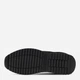 Мужские кроссовки замшевые Reebok Glide Ri 100010352 40 (7.5US) 25.5 см Черные (5905588483694) - изображение 5